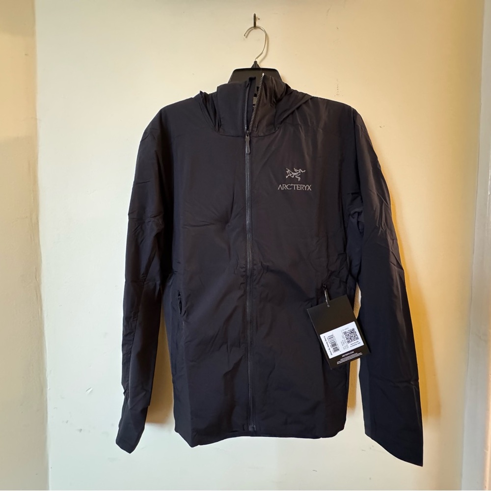 Arc’teryx Atom SL Hoody